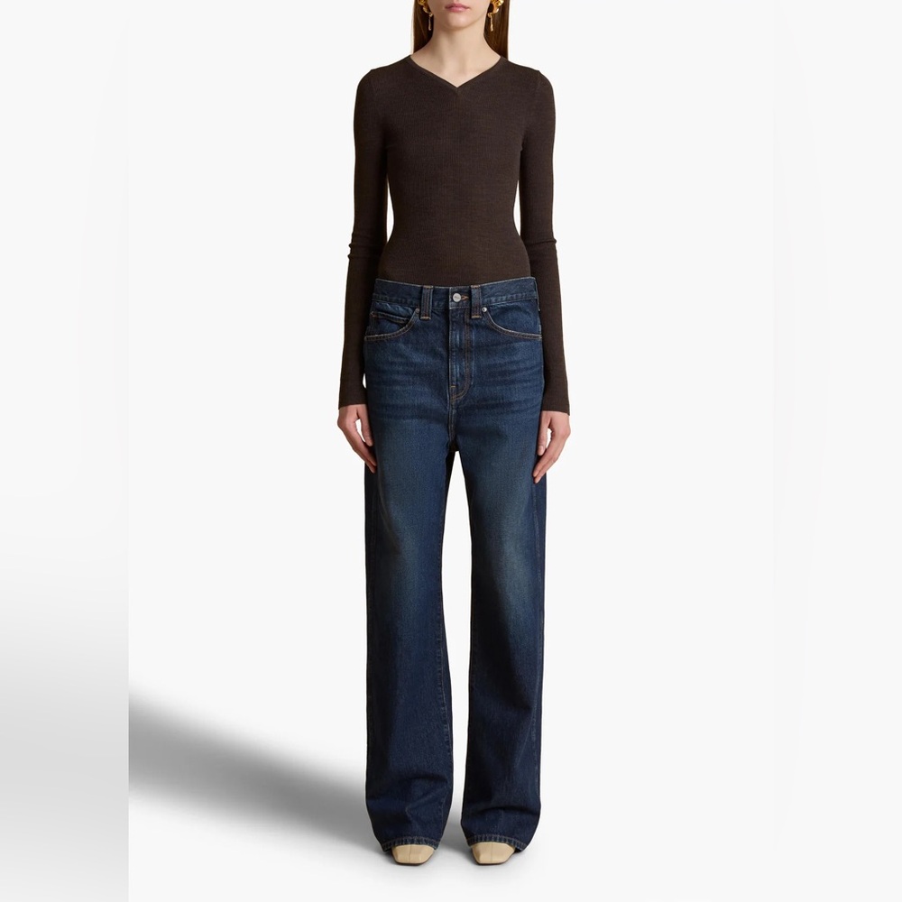 COPY - Khaite Bonnie Jean